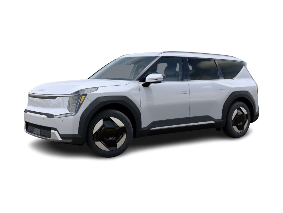 Thumbnail: 2026 Kia EV9 - 3