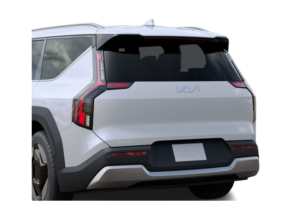 Thumbnail: 2026 Kia EV9 - 5
