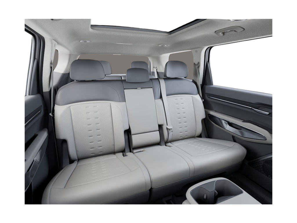 Thumbnail: 2026 Kia EV9 - 13