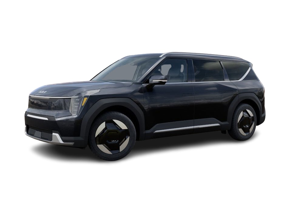 Thumbnail: 2026 Kia EV9 - 3