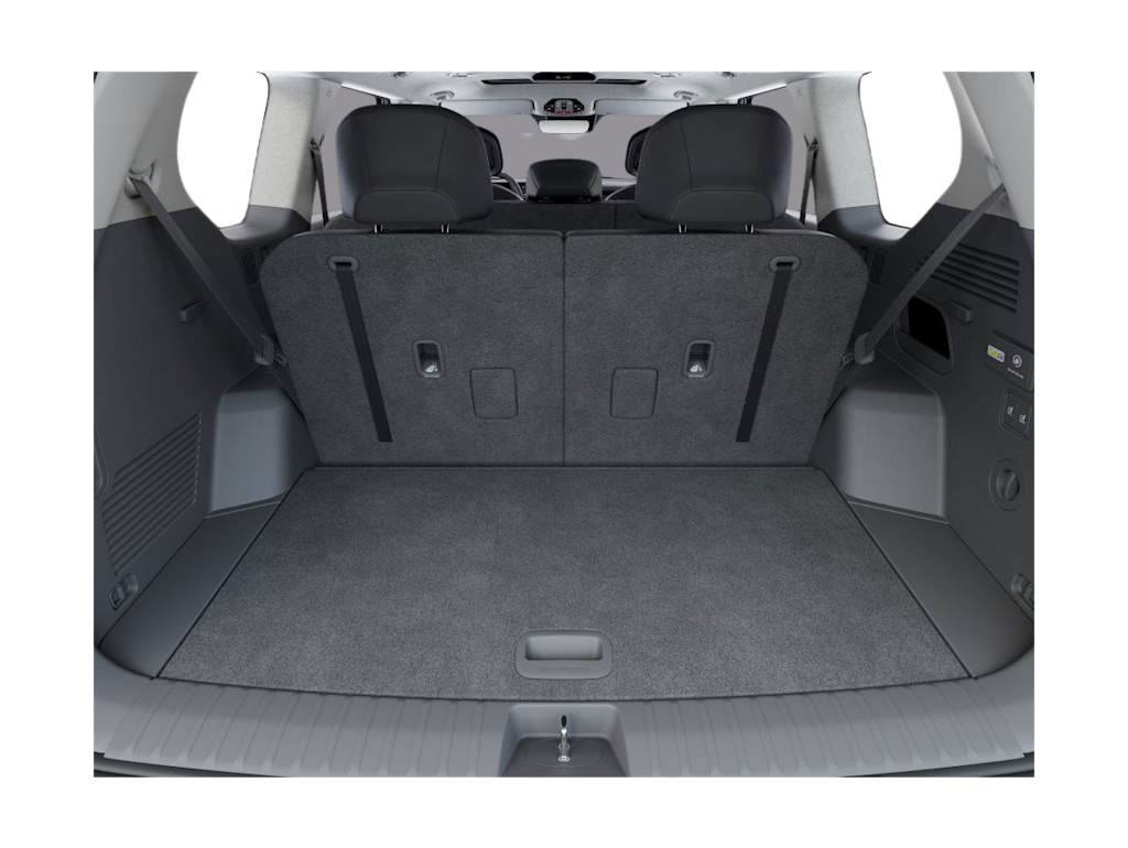 Thumbnail: 2026 Kia EV9 - 22