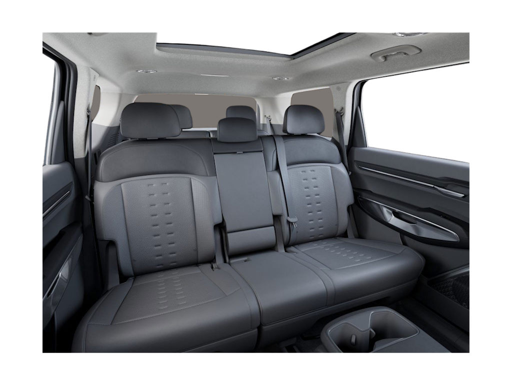 Thumbnail: 2026 Kia EV9 - 13