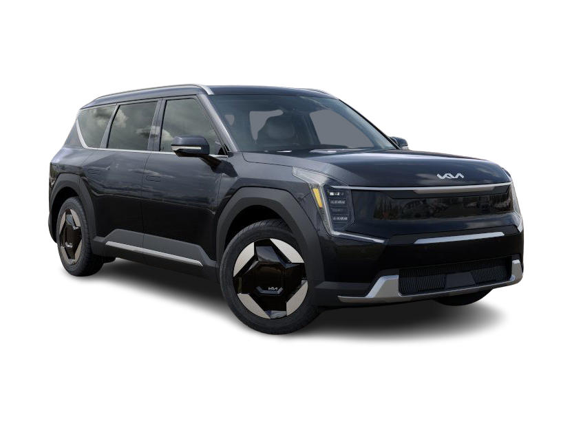 Thumbnail: 2026 Kia EV9 - 17