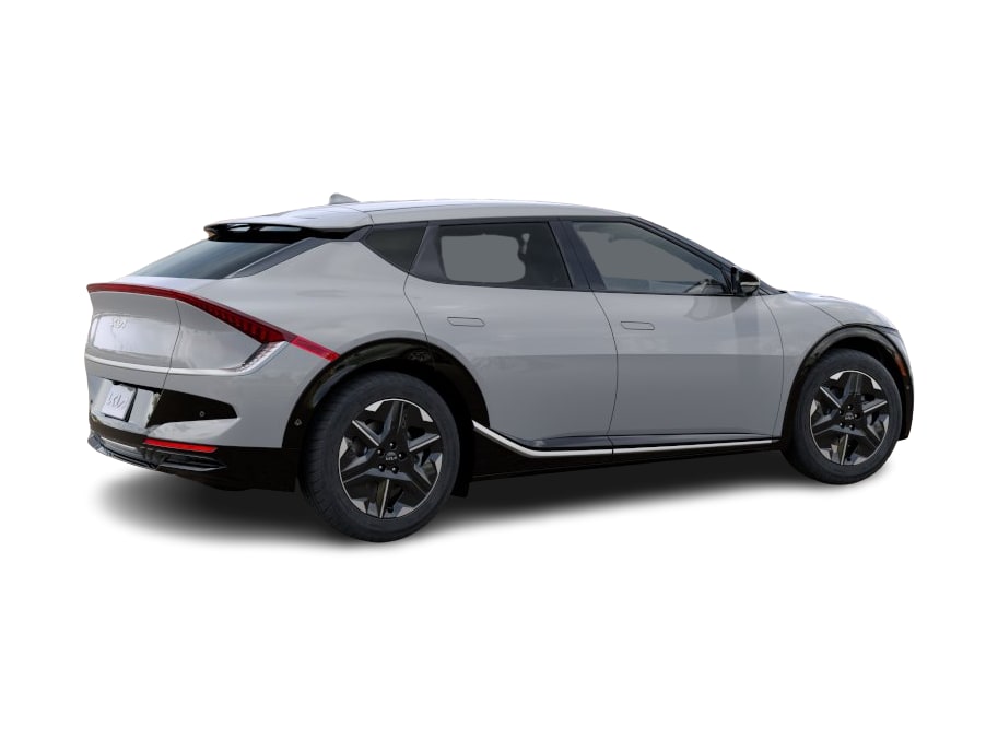 Thumbnail: 2026 Kia EV6 - 15