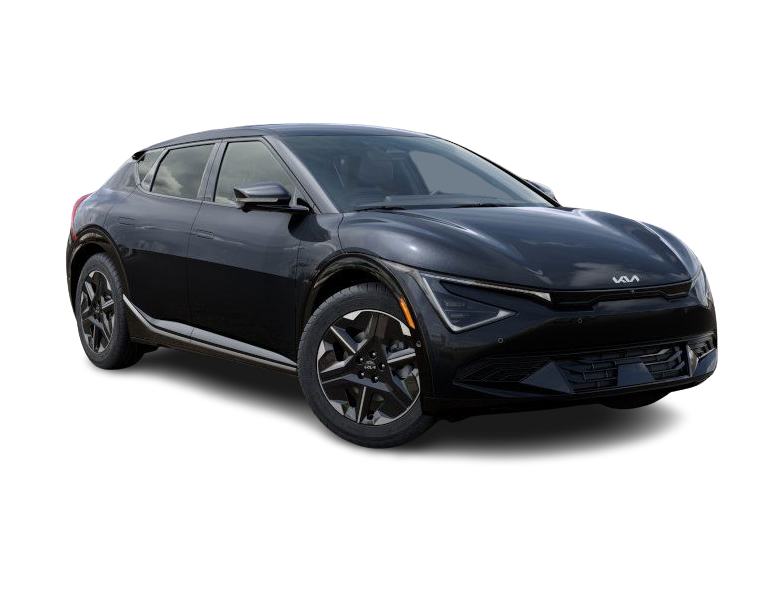 Thumbnail: 2025 Kia EV6 - 17