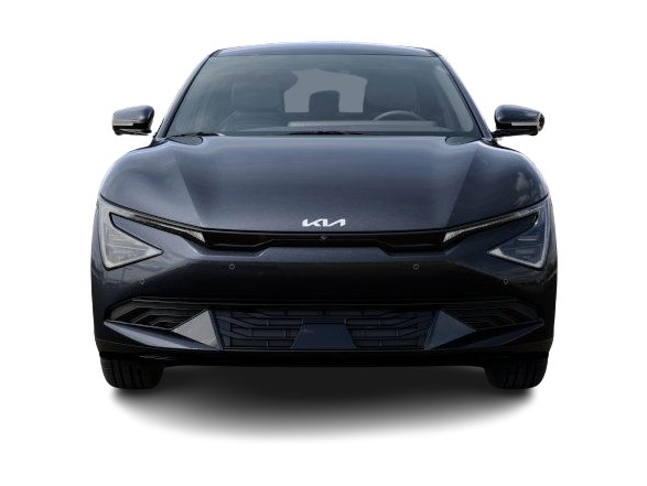 Thumbnail: 2025 Kia EV6 - 4