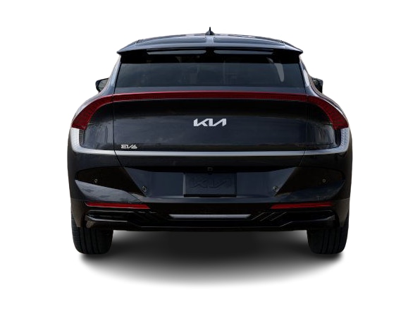 Thumbnail: 2025 Kia EV6 - 14