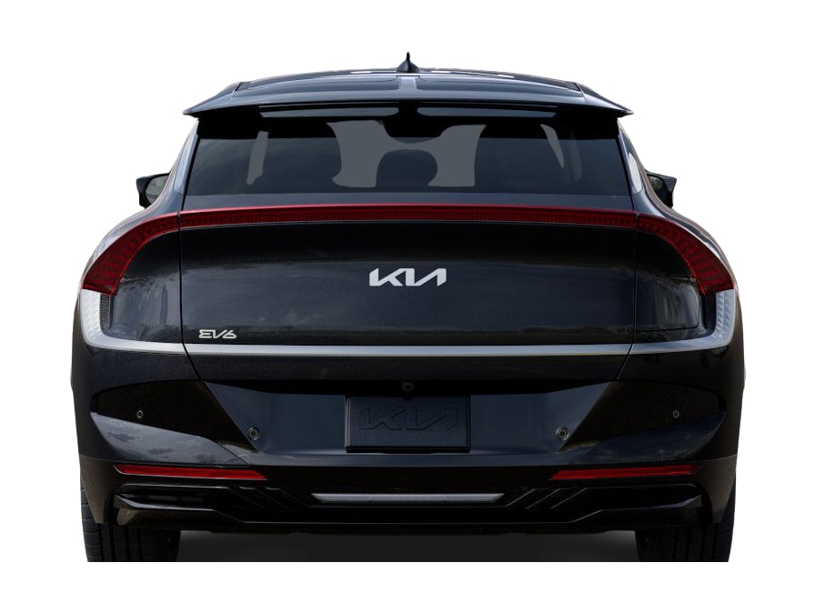 Thumbnail: 2025 Kia EV6 - 20