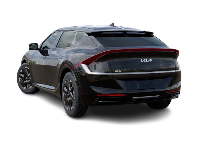 Thumbnail: 2025 Kia EV6 - 14