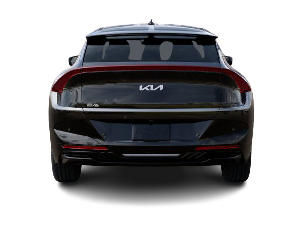 Thumbnail: 2025 Kia EV6 - 15