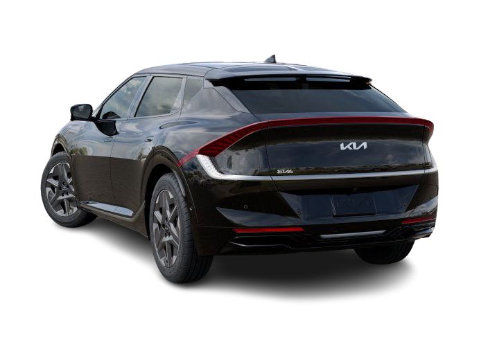 Thumbnail: 2025 Kia EV6 - 14