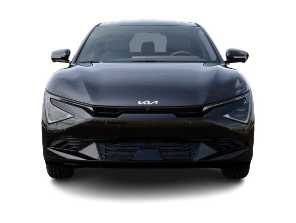 Thumbnail: 2025 Kia EV6 - 4