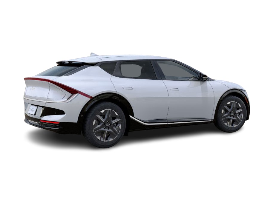 Thumbnail: 2025 Kia EV6 - 16