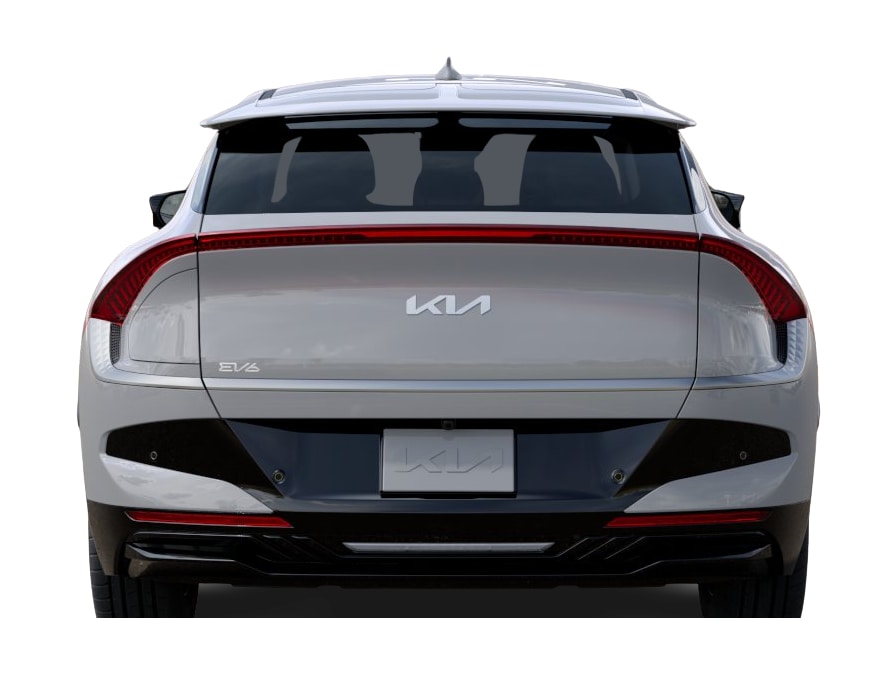 Thumbnail: 2026 Kia EV6 - 22