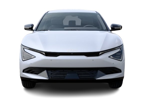 Thumbnail: 2026 Kia EV6 - 4