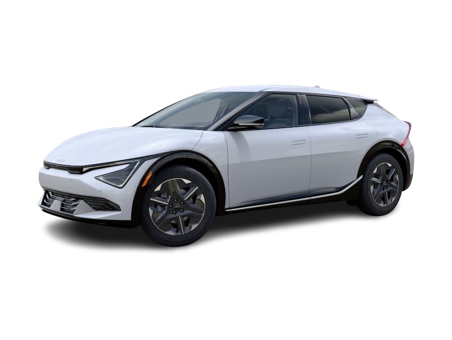 Thumbnail: 2026 Kia EV6 - 3