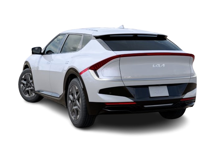 Thumbnail: 2026 Kia EV6 - 14
