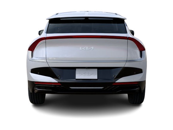Thumbnail: 2026 Kia EV6 - 15