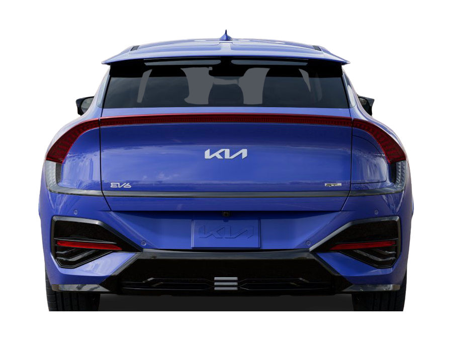Thumbnail: 2025 Kia EV6 - 5