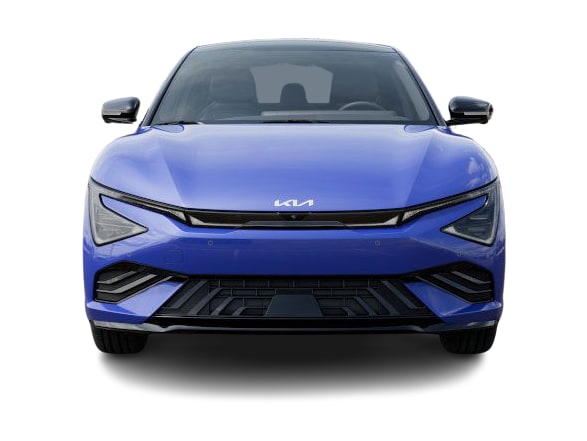 Thumbnail: 2025 Kia EV6 - 6