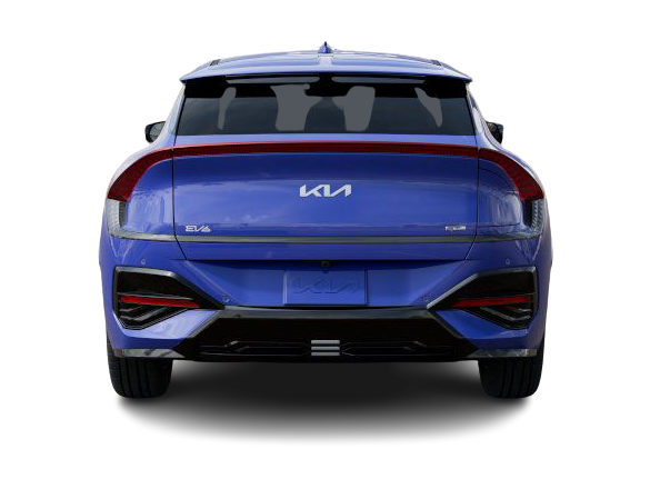 Thumbnail: 2025 Kia EV6 - 16
