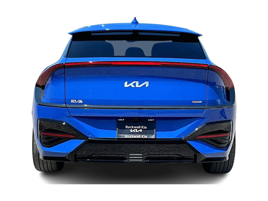 Thumbnail: 2025 Kia EV6 - 17