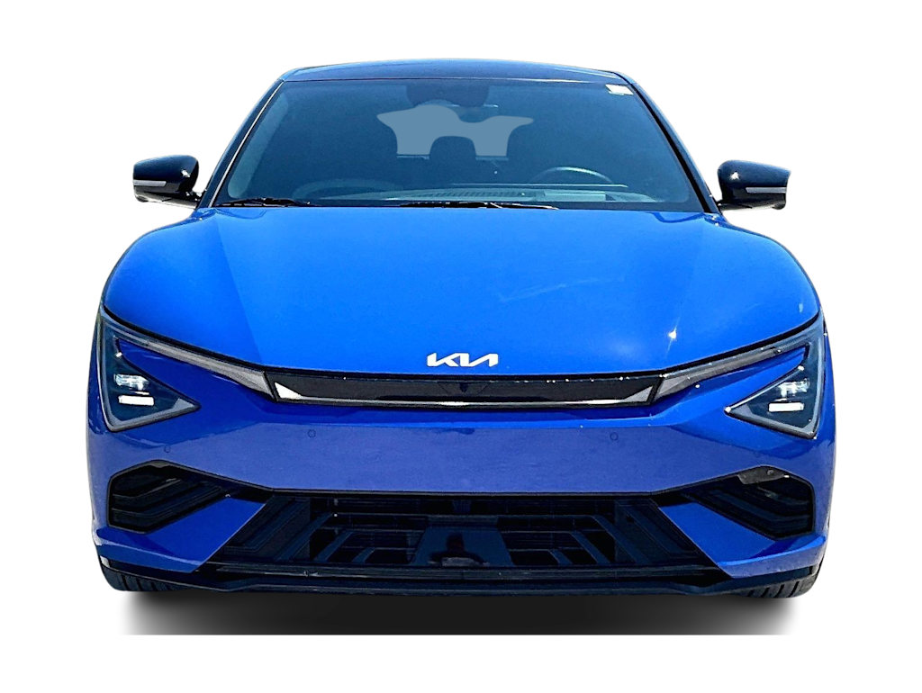 Thumbnail: 2025 Kia EV6 - 4