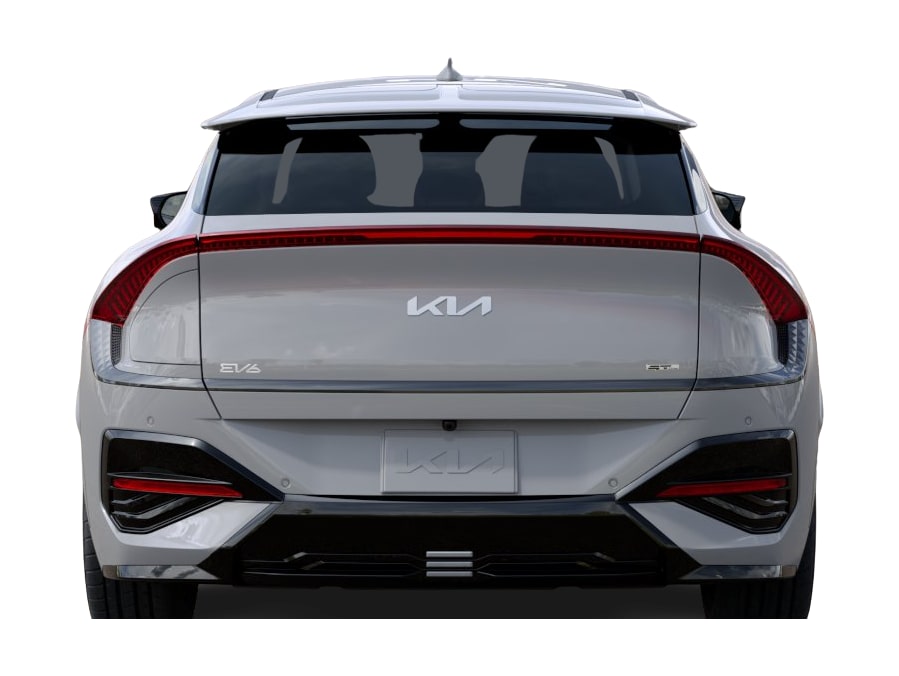 Thumbnail: 2026 Kia EV6 - 5