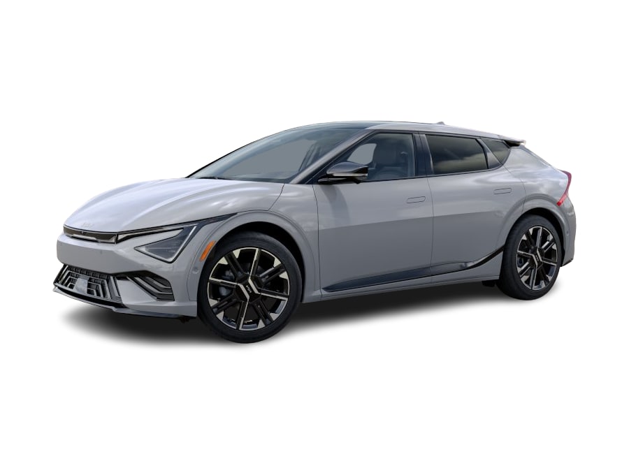 Thumbnail: 2026 Kia EV6 - 3