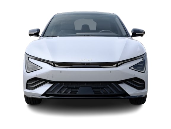 Thumbnail: 2026 Kia EV6 - 5