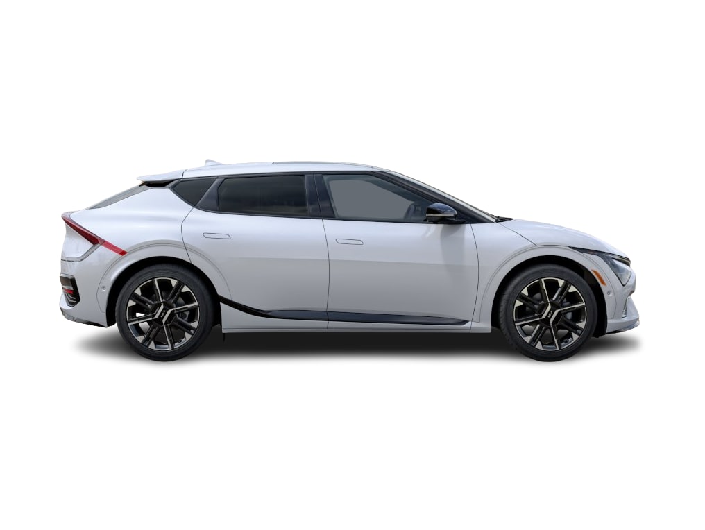 Thumbnail: 2026 Kia EV6 - 17