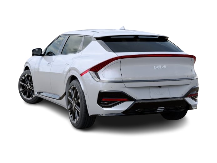 Thumbnail: 2026 Kia EV6 - 4