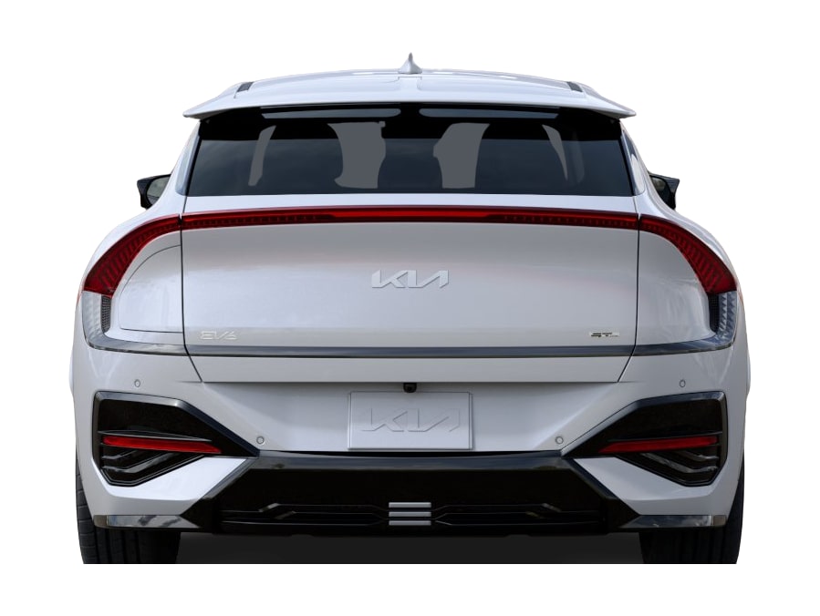 Thumbnail: 2026 Kia EV6 - 21