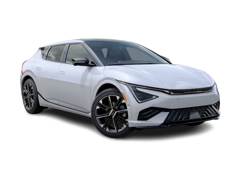 Thumbnail: 2026 Kia EV6 - 18