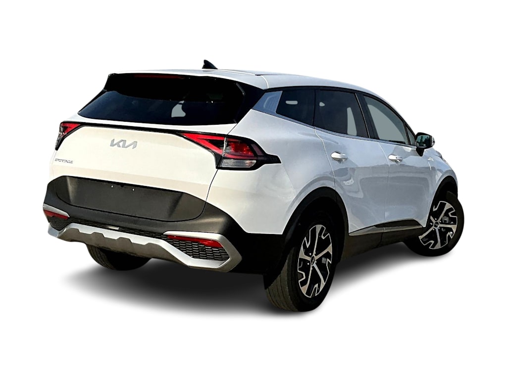 Thumbnail: 2023 Kia Sportage - 18