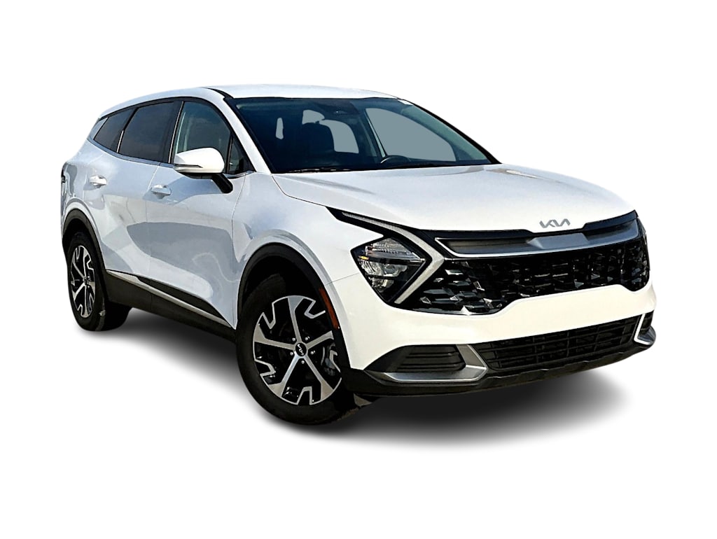 Thumbnail: 2023 Kia Sportage - 19
