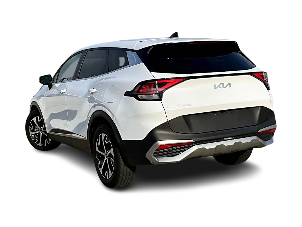 Thumbnail: 2023 Kia Sportage - 3