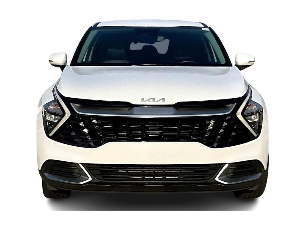 Thumbnail: 2023 Kia Sportage - 5