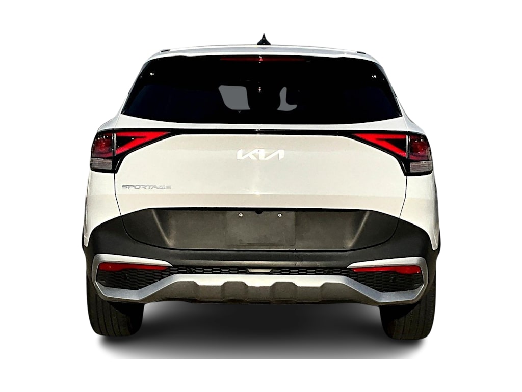 Thumbnail: 2023 Kia Sportage - 4