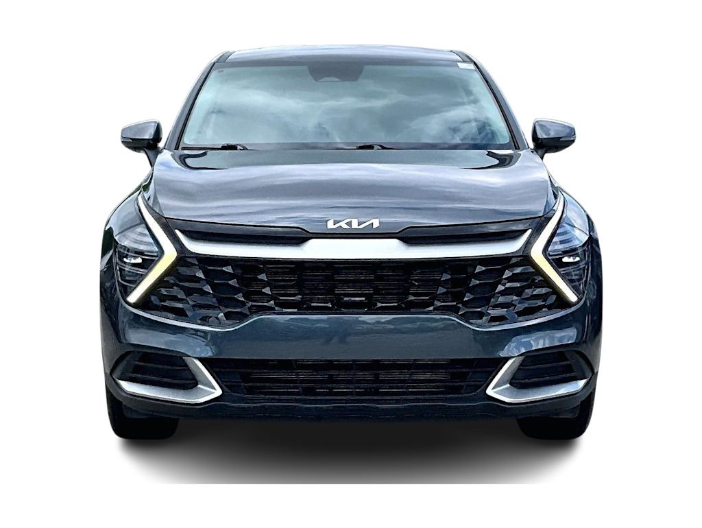 Thumbnail: 2024 Kia Sportage - 5