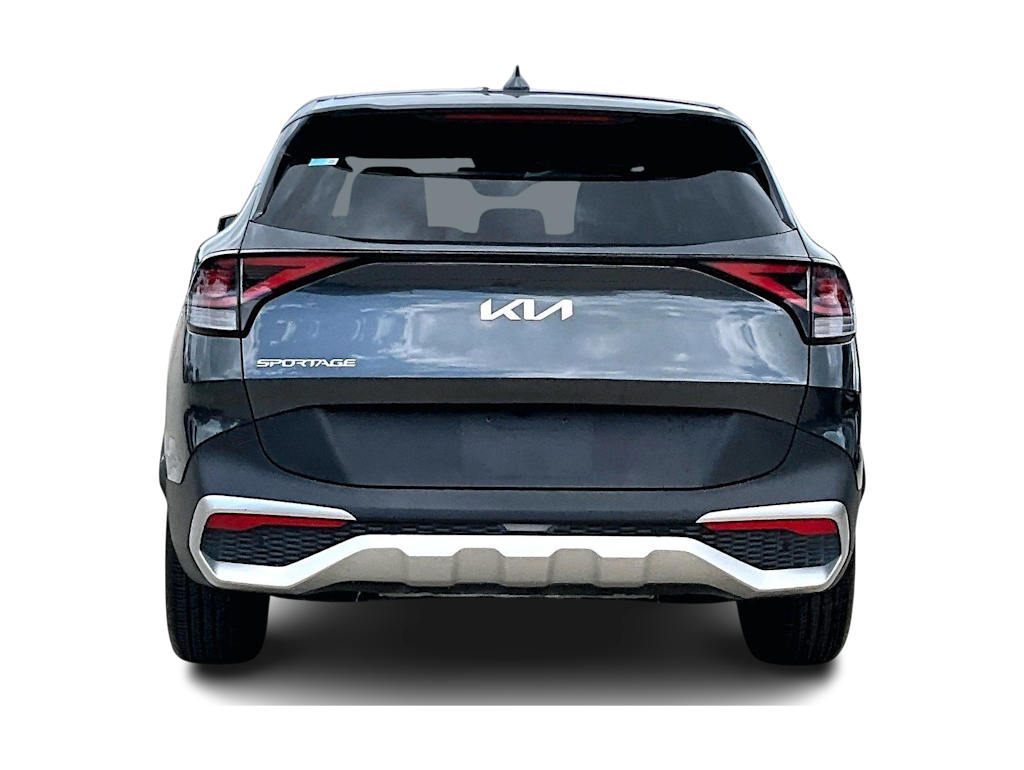 Thumbnail: 2024 Kia Sportage - 4