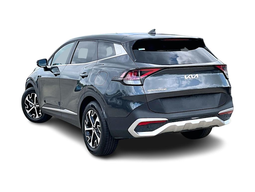 Thumbnail: 2024 Kia Sportage - 3