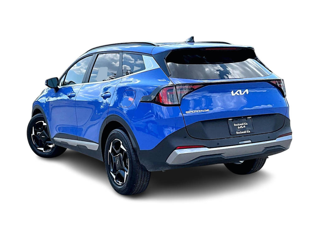 Thumbnail: 2026 Kia Sportage - 3