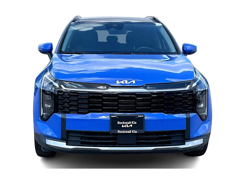 Thumbnail: 2026 Kia Sportage - 5