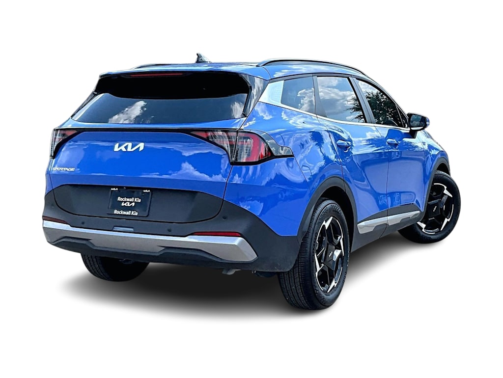 Thumbnail: 2026 Kia Sportage - 13