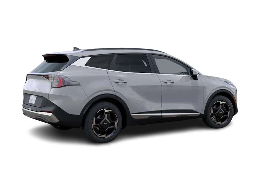 Thumbnail: 2026 Kia Sportage - 15