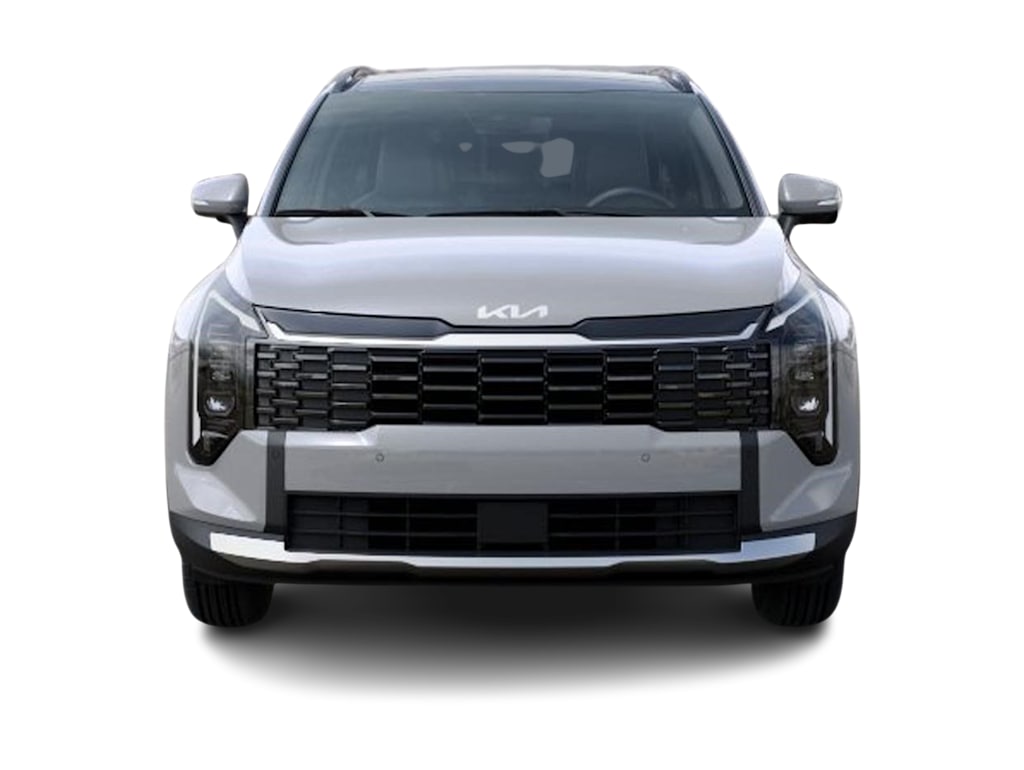 Thumbnail: 2026 Kia Sportage - 6