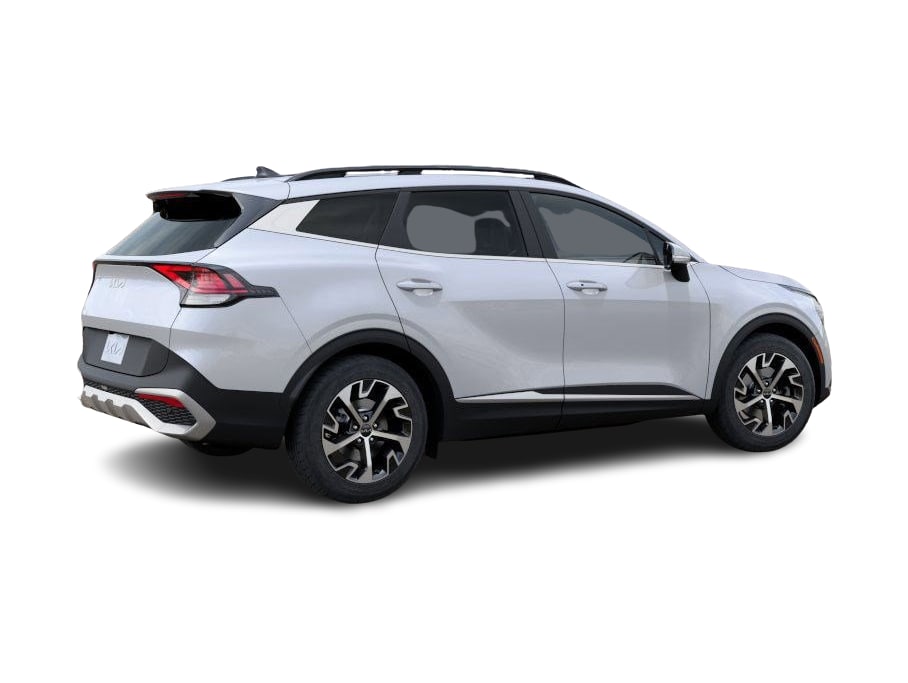 2025 Kia Sportage EX 15