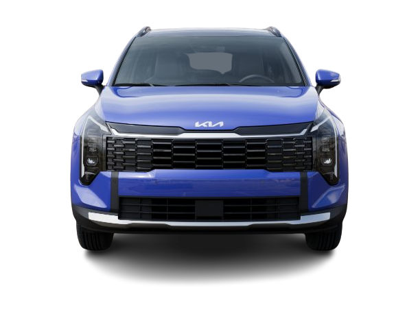 Thumbnail: 2026 Kia Sportage - 5