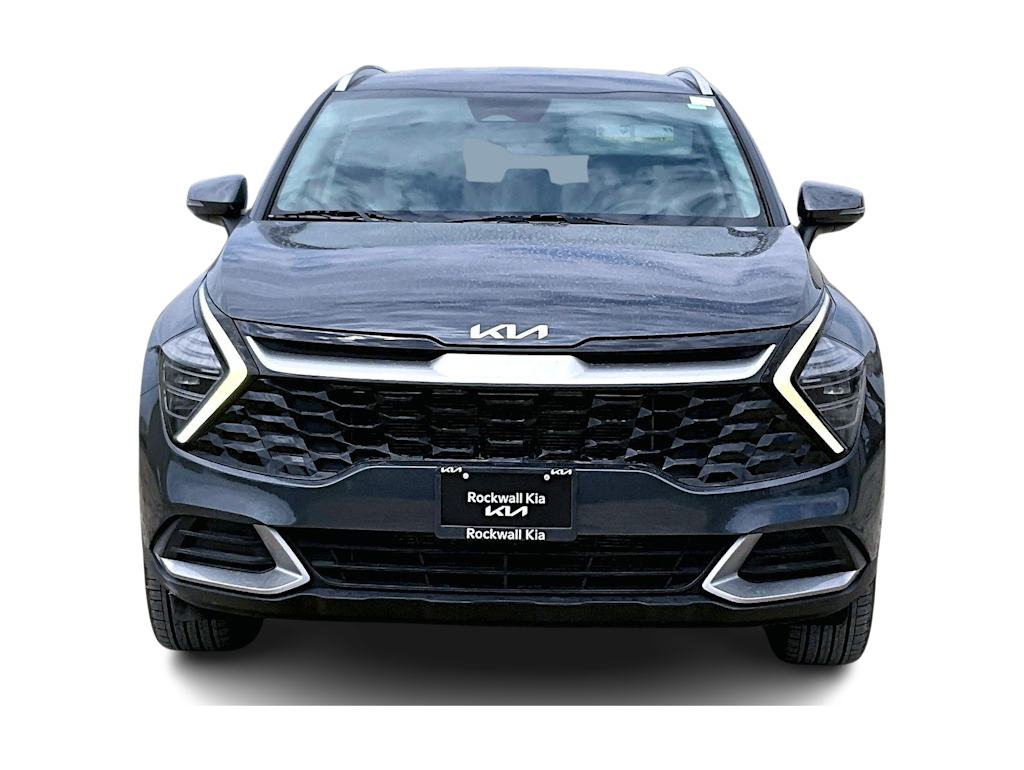 Thumbnail: 2024 Kia Sportage - 5